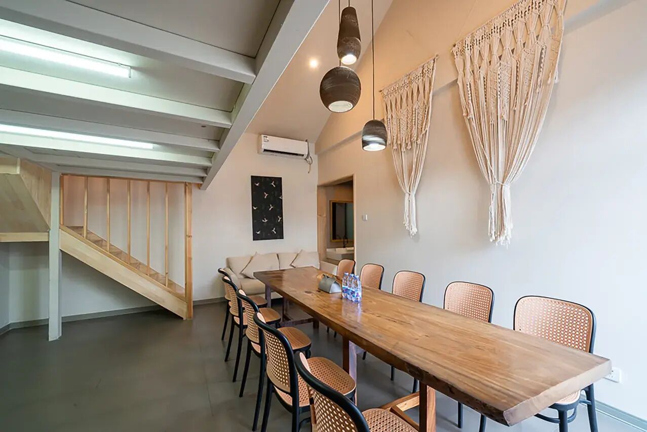 Suite in Japanse stijl | Gratis wifi