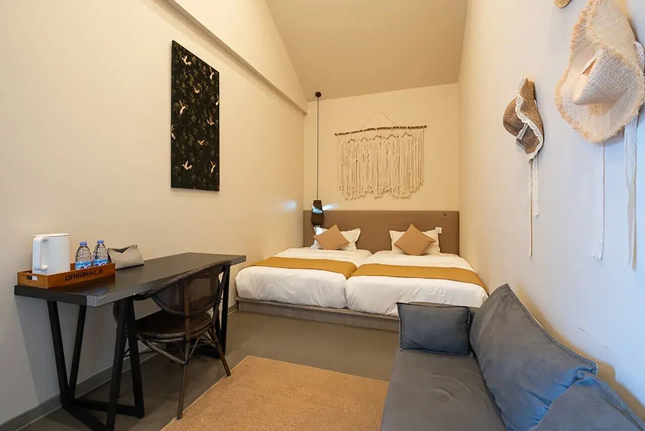 Comfort kamer | Gratis wifi