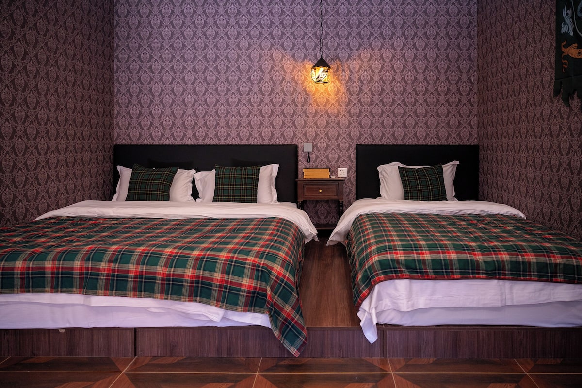 126MOFA world Family | Free WiFi