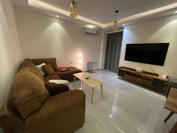 Téléviseur connecté