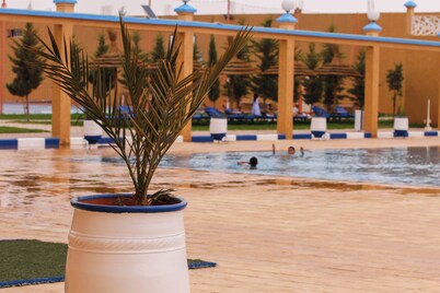 Palmiers Hôtel Club