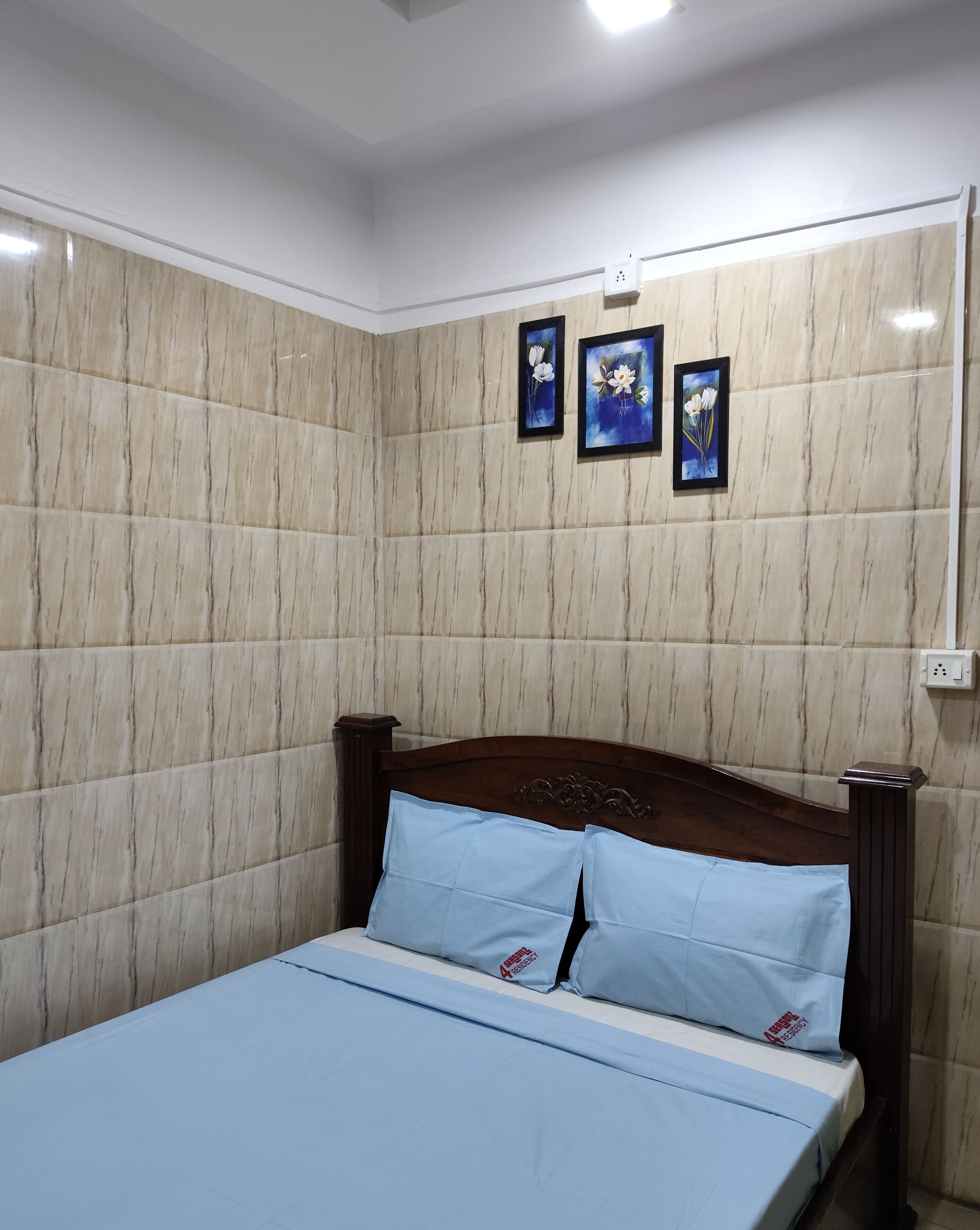 Foto - Hotel O 4 Seasonz Residency