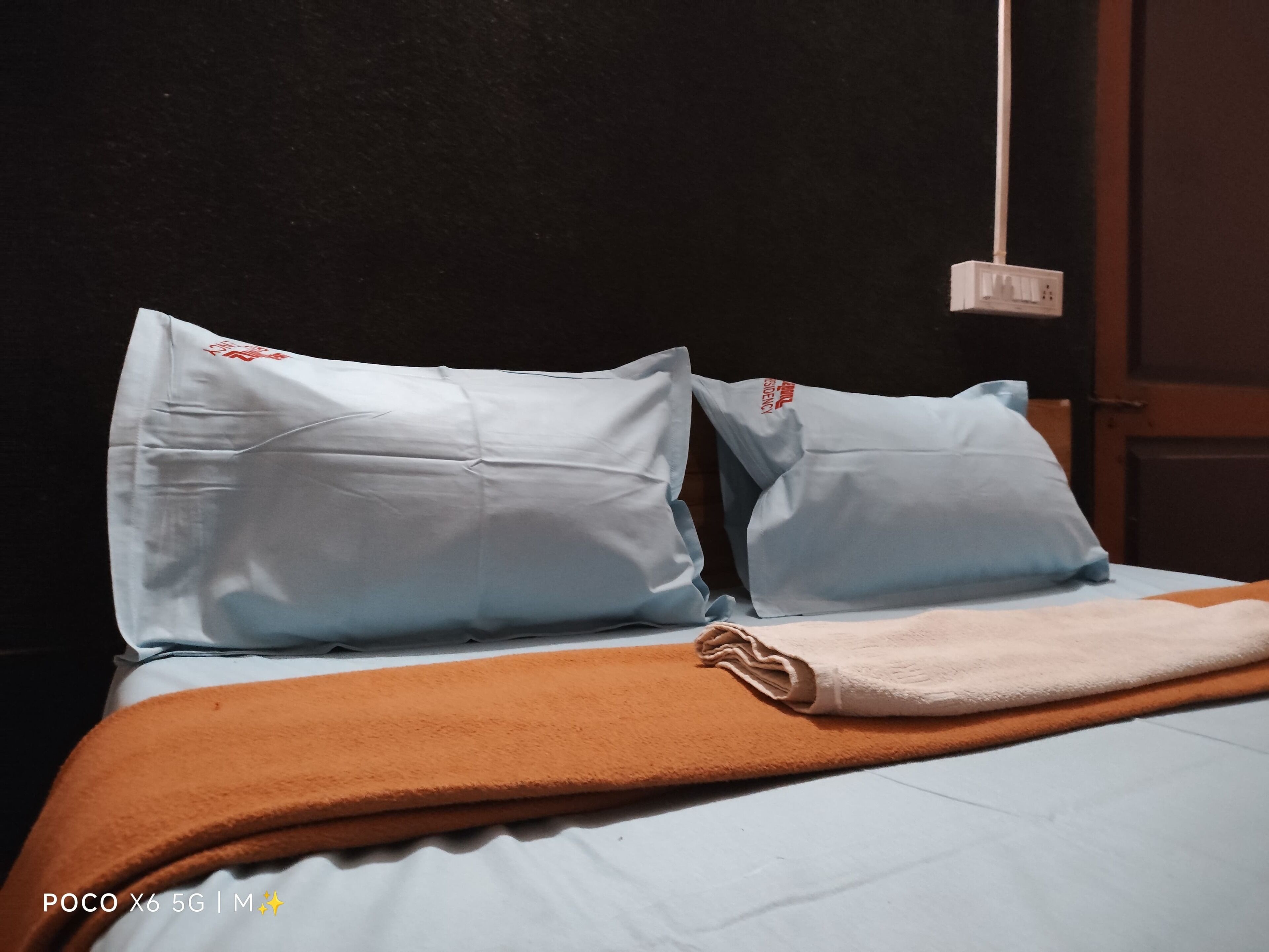 Foto - Hotel O 4 Seasonz Residency