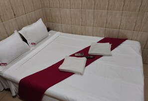 Free WiFi - 4 Seasonz Residency (Chennai)