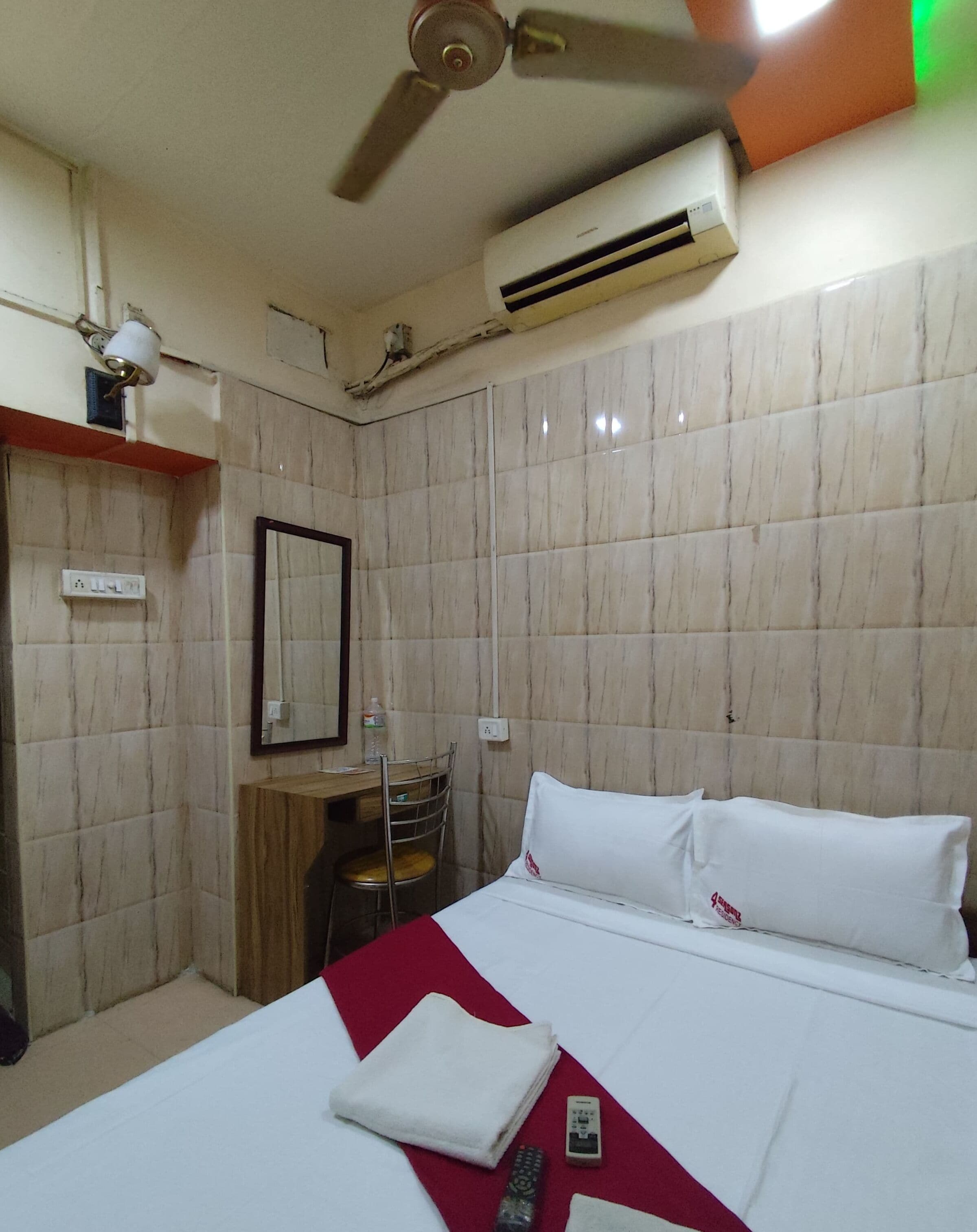 Foto - Hotel O 4 Seasonz Residency