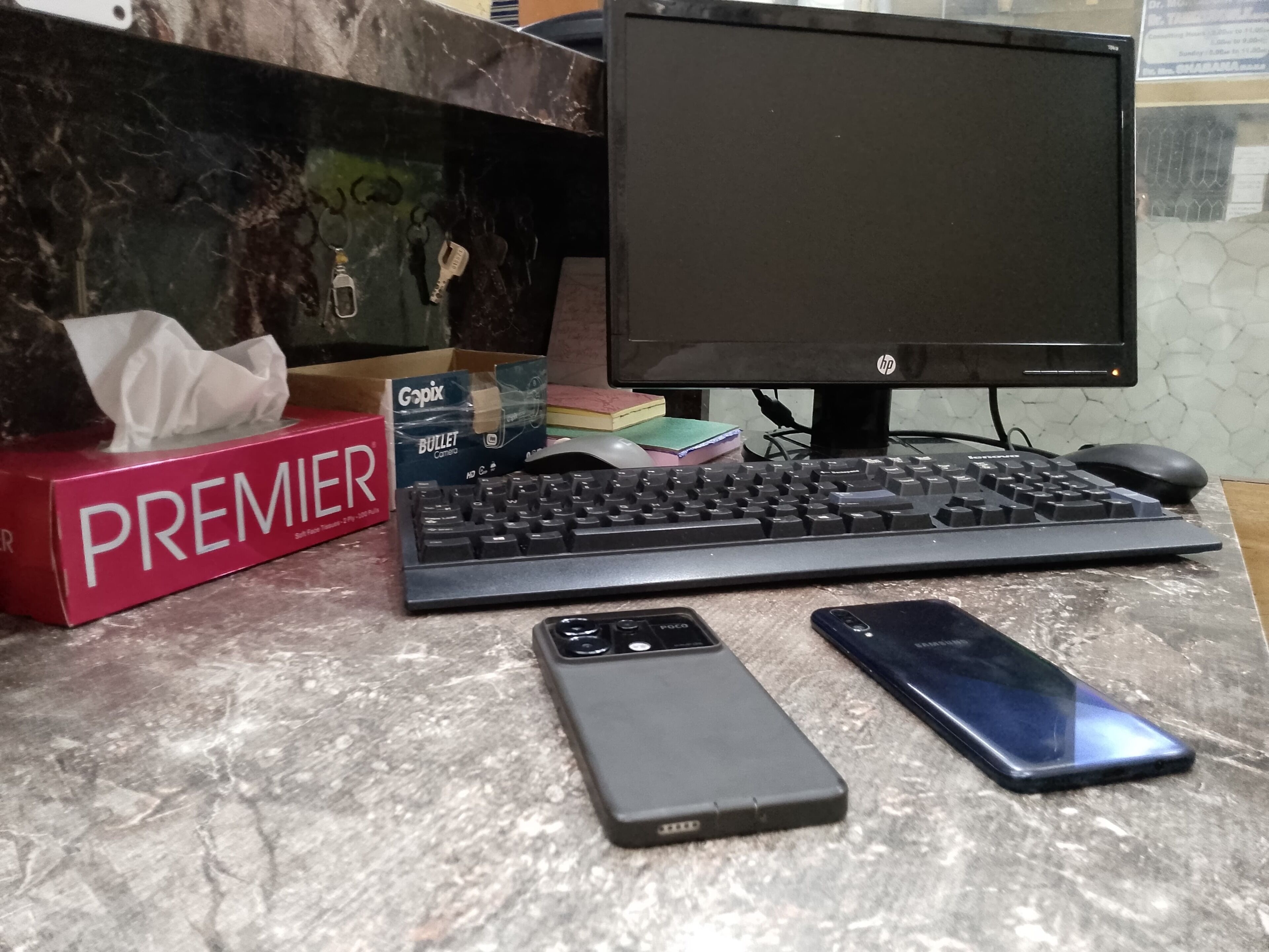 Foto - Hotel O 4 Seasonz Residency