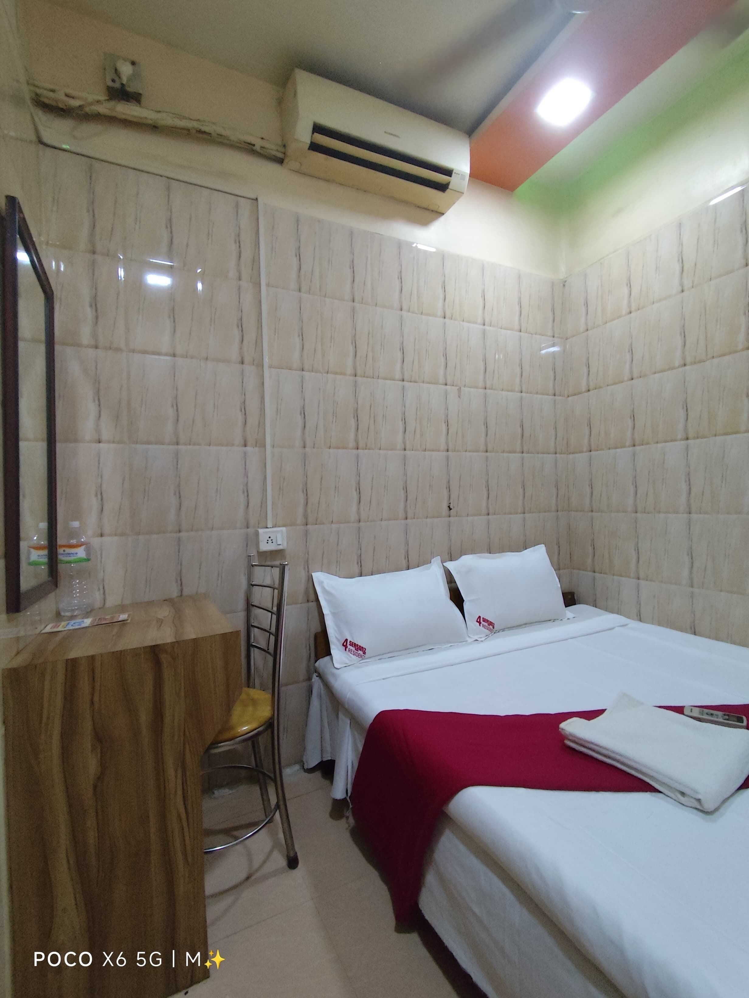 Foto - Hotel O 4 Seasonz Residency