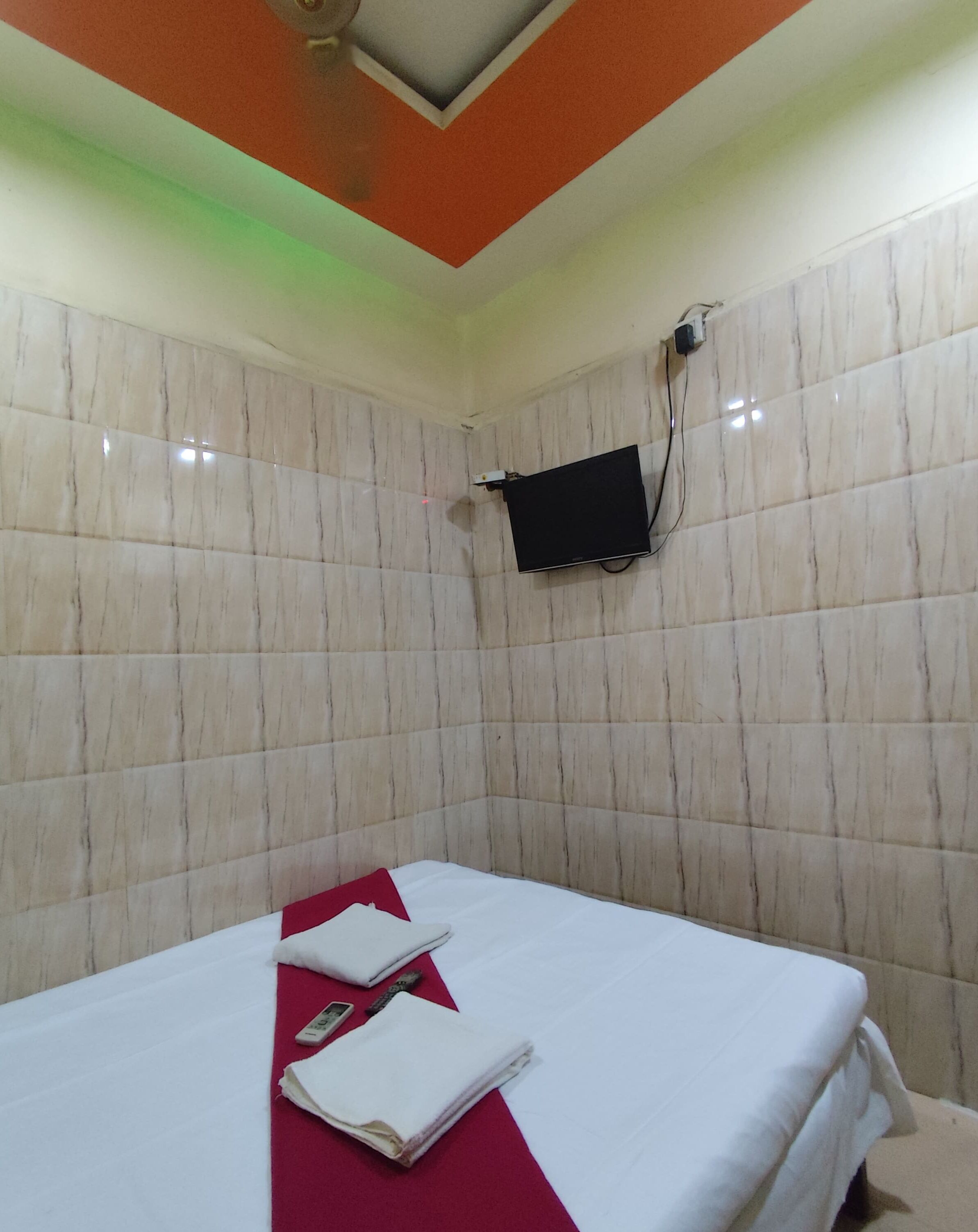 Foto - Hotel O 4 Seasonz Residency