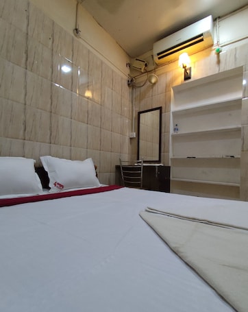 Economy Double or Twin Room | Free WiFi