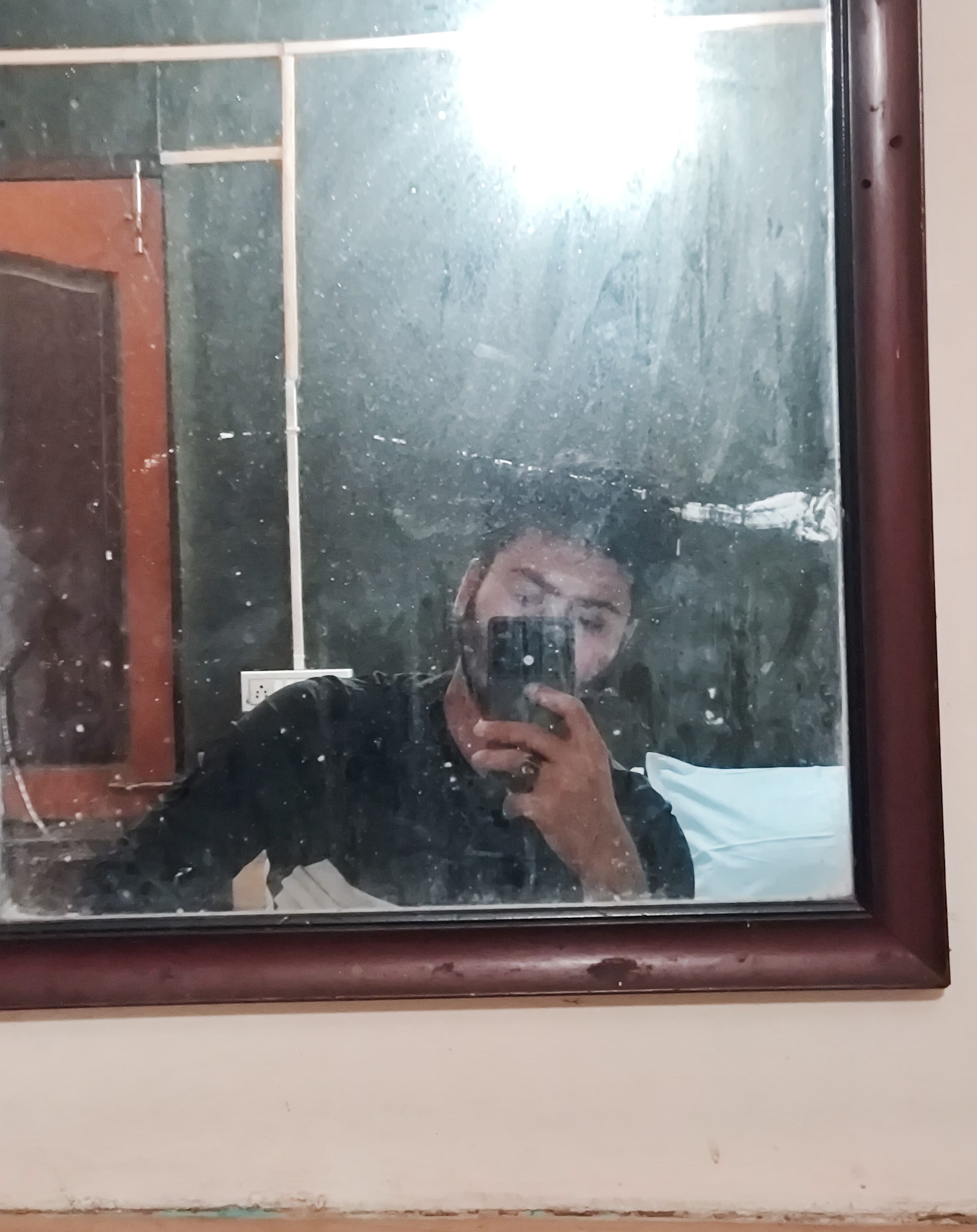 Foto - Hotel O 4 Seasonz Residency