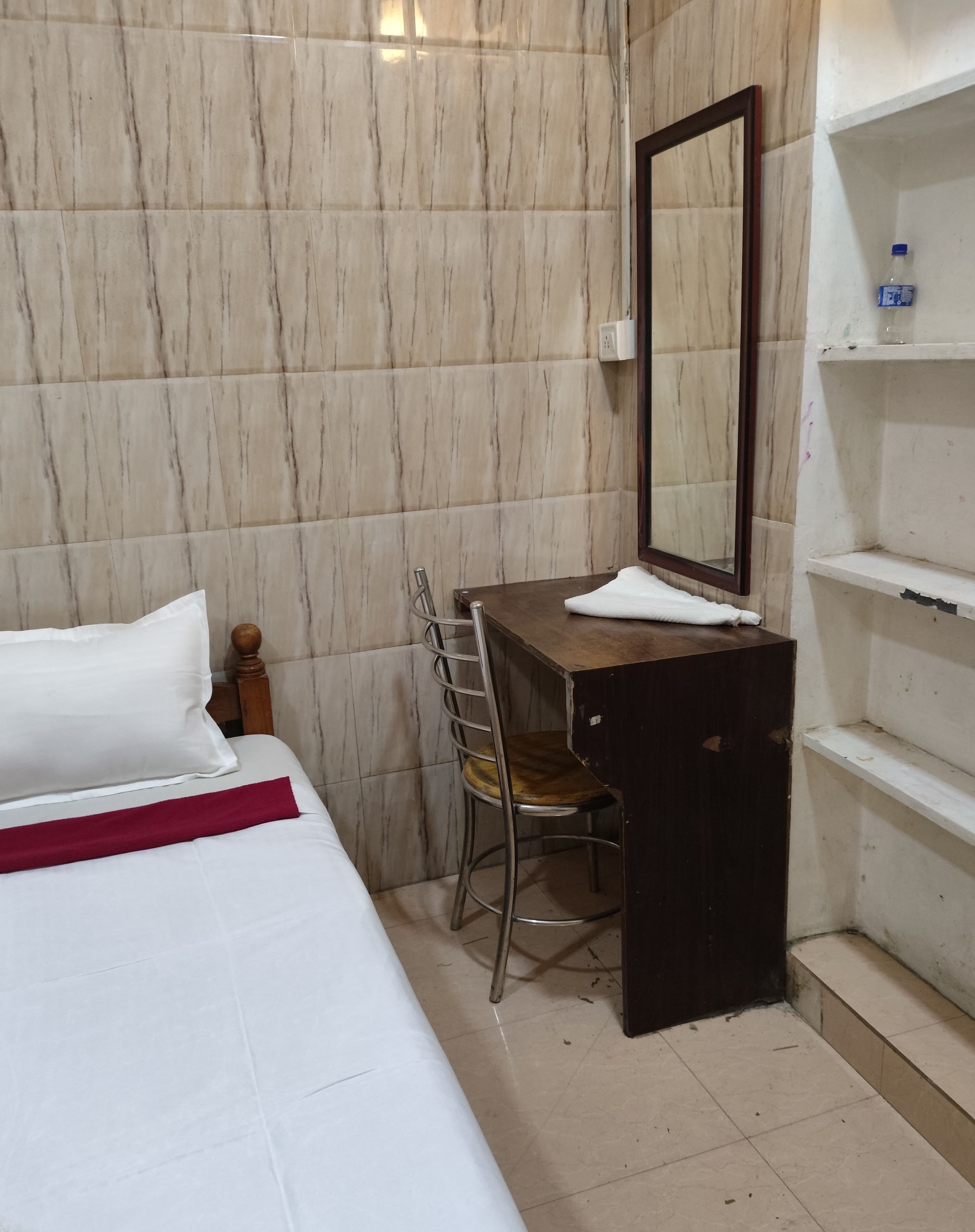 Foto - Hotel O 4 Seasonz Residency