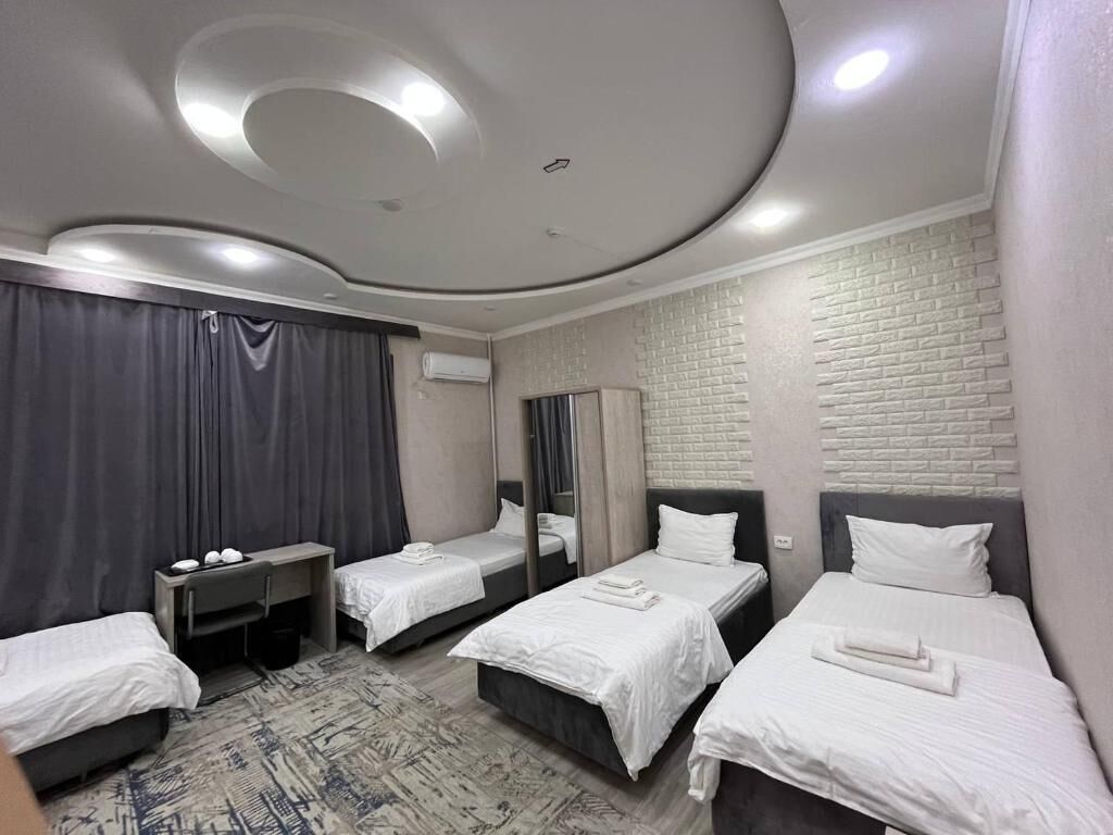 Foto - Hotel Shosh Boutique