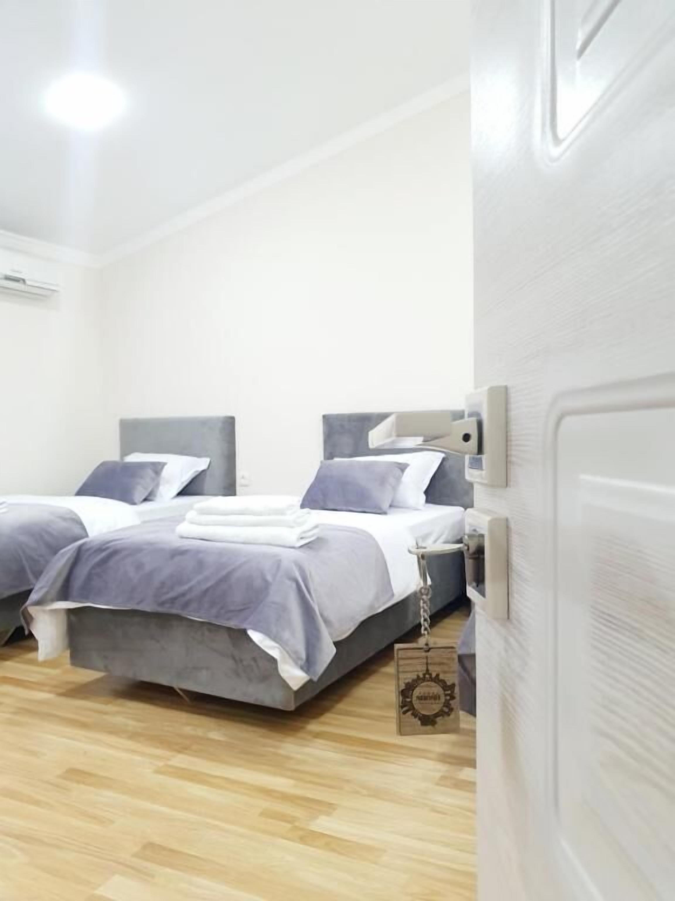 Foto - Hotel Shosh Boutique