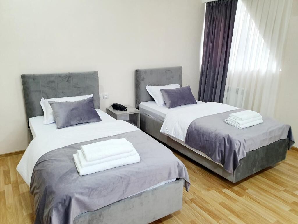 Foto - Hotel Shosh Boutique