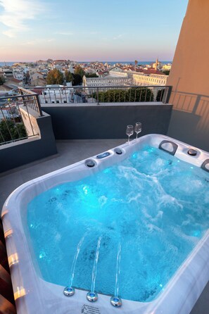 Exterior - Anele Luxury Suites (Chania)