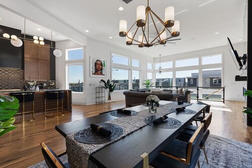 Nashville SkyHaus - As Seen On MTV | Sleeps 12+