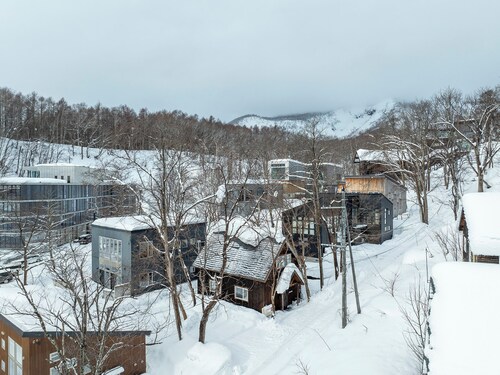 Nature Chalet by Elite Havens