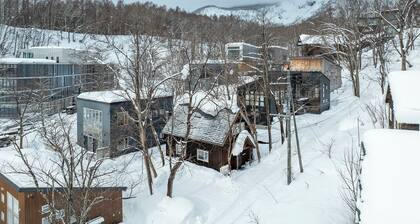 Nature Chalet by Elite Havens