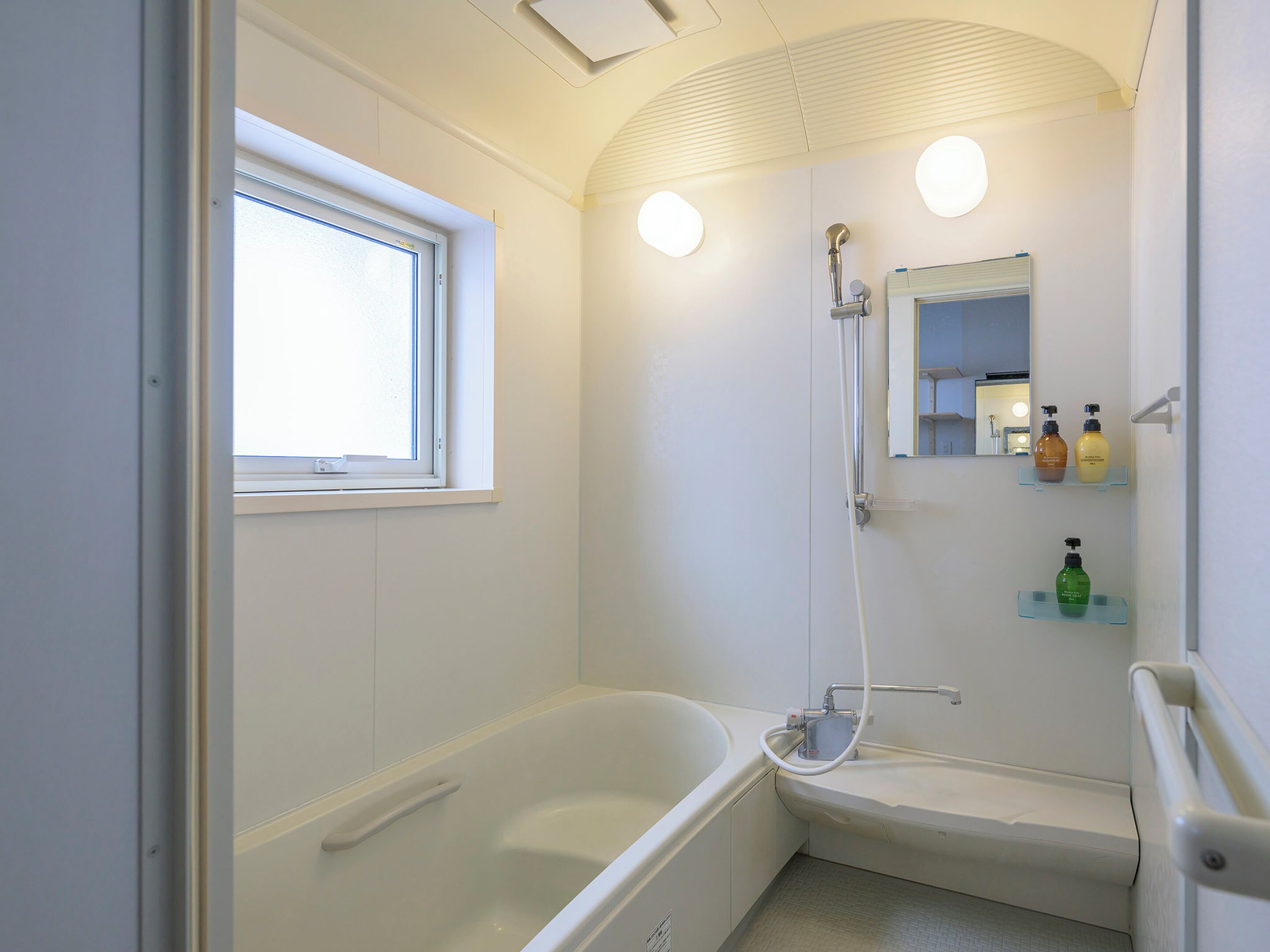 Villa, Mountain View | Bathroom