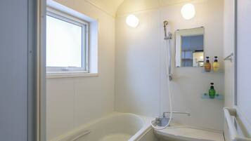 Villa, Mountain View | Bathroom