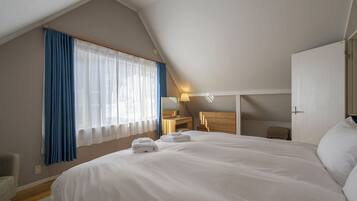 Villa, Mountain View | 3 bedrooms, free WiFi