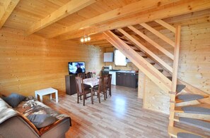 House | Living room