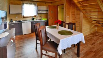 Rumah | Dapur pribadi