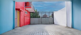 Hotel O Stasiun Tegal Near Alun-Alun Formerly Lumina Guest House