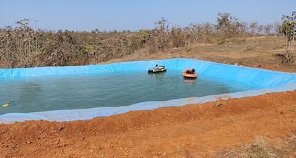 Savli Farm's Nature Retreat & Adventures