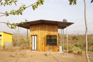 Standard Double or Twin Room, Mountain View