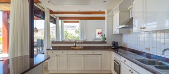Villa with private pool Tauro Golf Villas I
