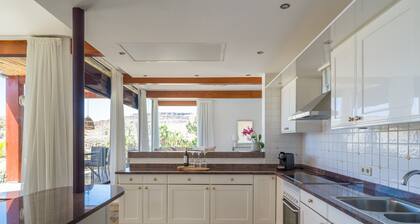 Villa with private pool Tauro Golf Villas I