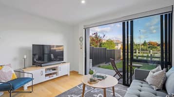 Fernseher, Arbeitsbereiche