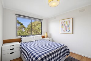 5 bedrooms, WiFi