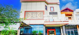 Collection O Darussalam Near Universitas Syiah Kuala Formerly Meurah Mulia