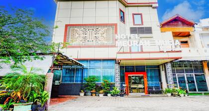 Collection O Darussalam Near Universitas Syiah Kuala Formerly Meurah Mulia