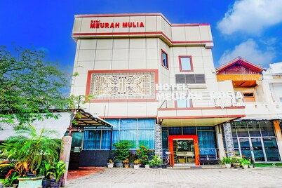 Collection O Darussalam Near Universitas Syiah Kuala Formerly Meurah Mulia