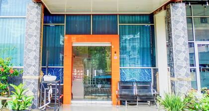 Collection O Darussalam Near Universitas Syiah Kuala Formerly Meurah Mulia