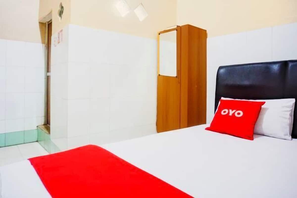 1 bedroom, premium bedding, free WiFi, bed sheets