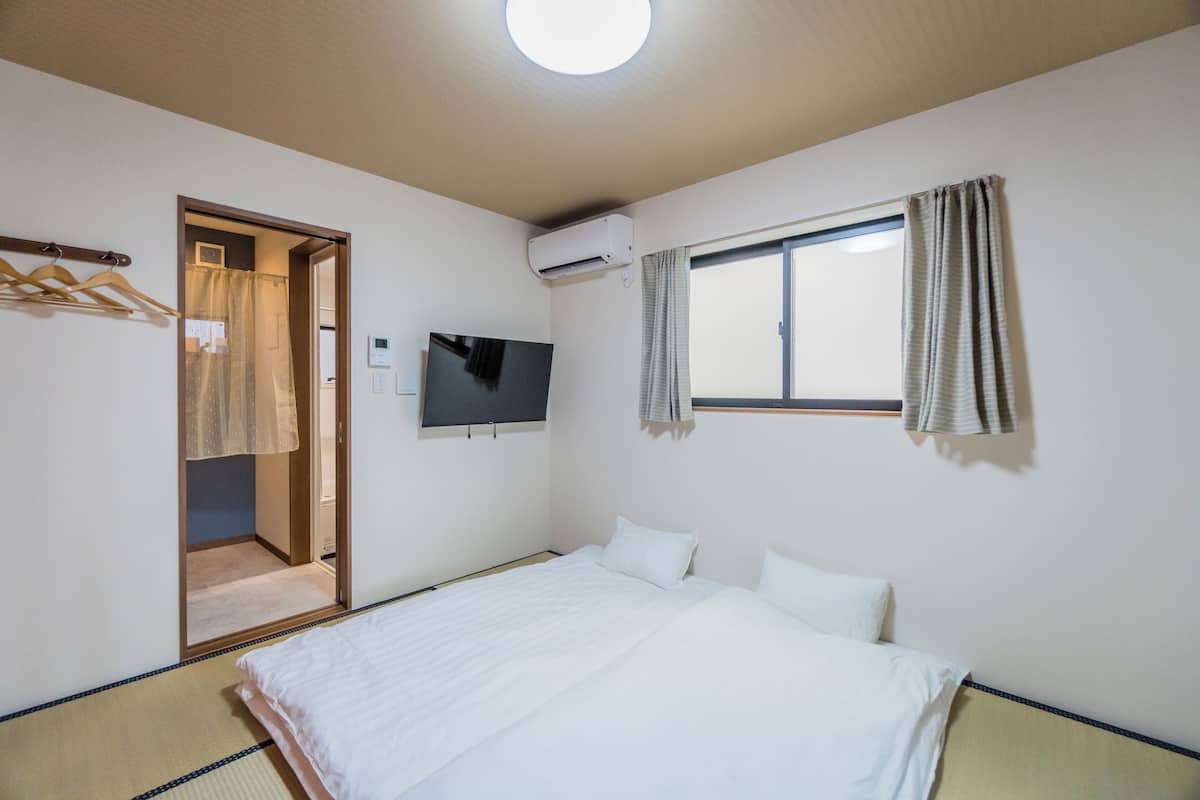 Superior Double Room, Non Smoking | Free WiFi