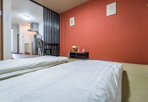 Standard Double Room, Non Smoking | Free WiFi