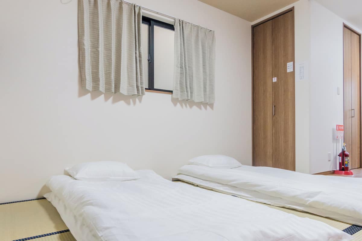 Standard Double Room, Non Smoking | Free WiFi