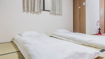 Standard Double Room, Non Smoking | Free WiFi