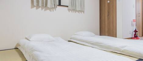 Standard Double Room, Non Smoking