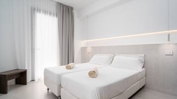 3 quartos, ferros/tábuas de passar roupa, Wi-Fi de cortesia