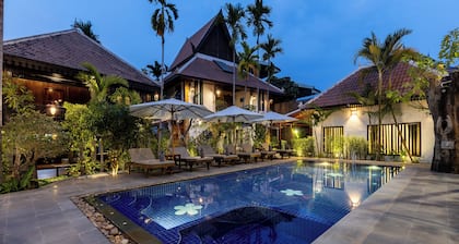Khmer Lodge