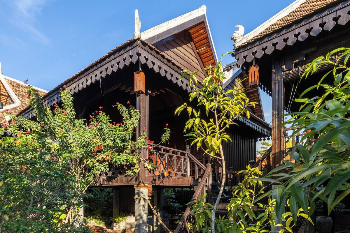 Family Villa, Accessible, Garden View | Hypo-allergenic bedding, minibar, in-room safe, free WiFi