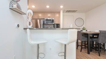 Leilighet – deluxe | Eget kjøkken