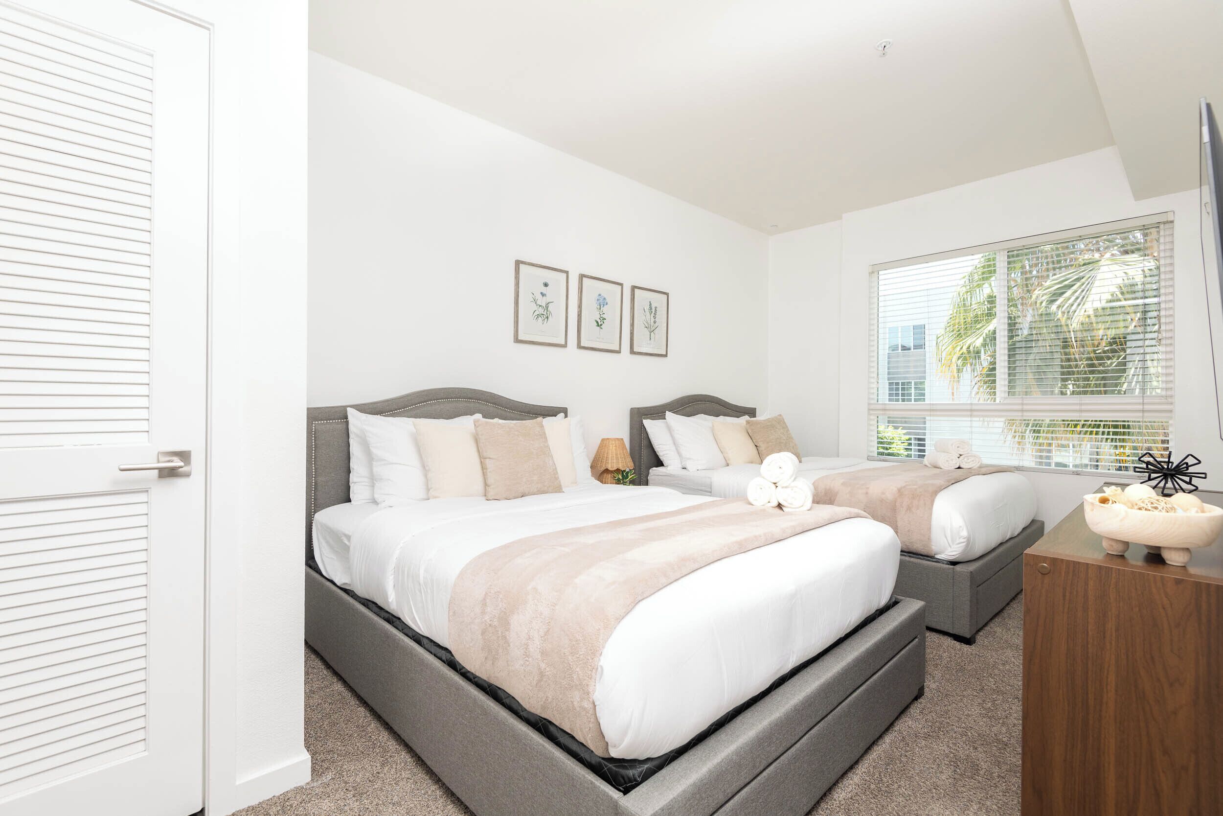 Hollywood Cozy Apartment