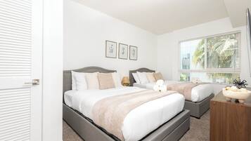 Hollywood Cozy Apartment